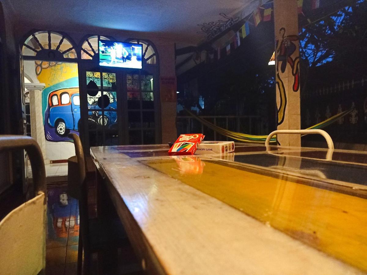 Deoplet Homestay & Gallery Γιογκιακάρτα Εξωτερικό φωτογραφία