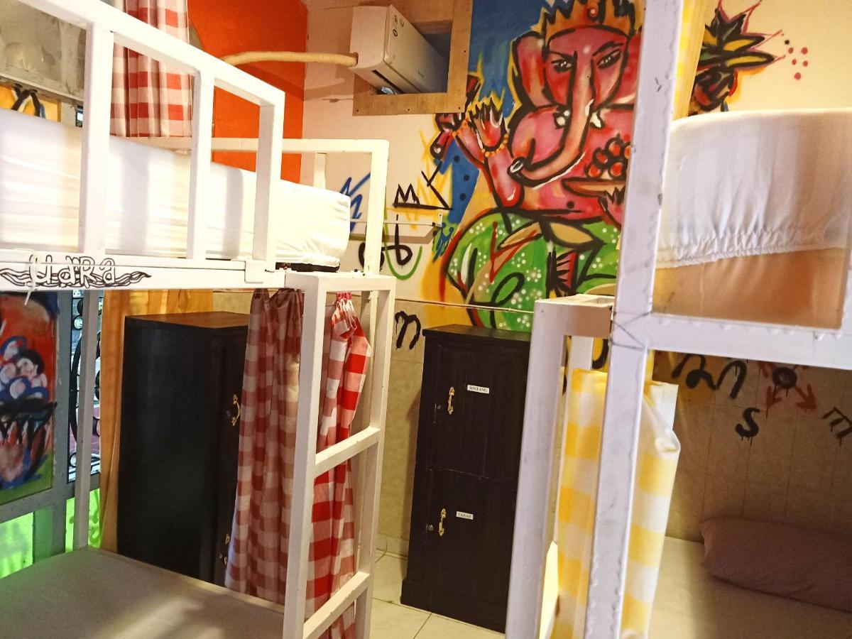 Deoplet Homestay & Gallery Γιογκιακάρτα Εξωτερικό φωτογραφία